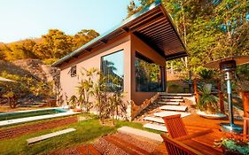Cabana Secreta